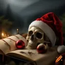 Christmas Drumas 2025