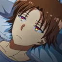 knocking on unwaking AYANOKOJI addicts 💤