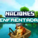 Naciones Enfrentadas