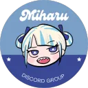 MIHARUファンサーバー