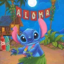 shishu's Luau