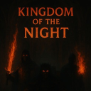 Kingdom of The  Night