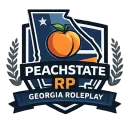 PeachStateRP Banner