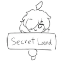 Secret Land