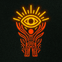 𝐑 𝐄 𝐆 𝐄 𝐍 𝐄 𝐒 𝐈 𝐒 Discord server icon