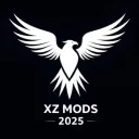 XZ MODS ● 2025 🇧🇷