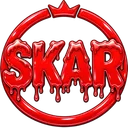 #SKAR  25X
