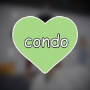 Condo Requestor 💚 icon