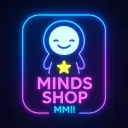 Minds Shop and MM
