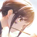 このまま、ずっと、