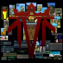 [1v1] [PyrX] [Gaba] [IXK] [H2R] [SL2]