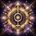 Futa | MtF The New Gods xXx Discord server icon