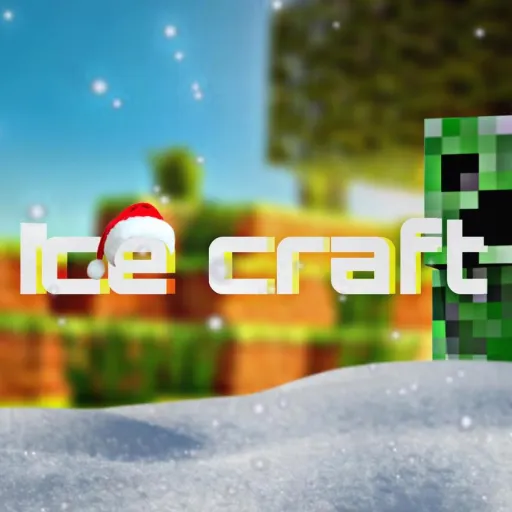 IceCraft — мониторинг Discord сервера, статистика и рейтинг