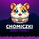 Chomiczki Jerrego