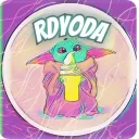 Rdyoda's Cantina