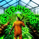 🌿Greenhouse🌿