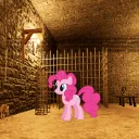 Pinky's Paradise
