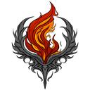 Mortal Struggles Discord Server Icon