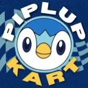Piplup Kart