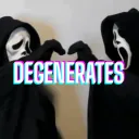 𝙙𝙚𝙜𝙚𝙣𝙚𝙧𝙖𝙩𝙚𝙨
