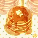 ★     / pancake house     🥞     ⊹