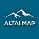 Altai Map - ETS2 Official@
