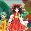 Reimu Hakurei Clubshrine
