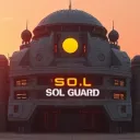 Sol Guard