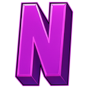 Rede Neon icon