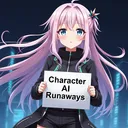 r/CharacterAIRunaways