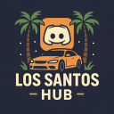LSN | Los Santos Hub