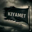 KIYAMET #COMEBACK