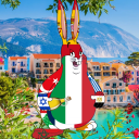 2mediterranean4u Discord server icon