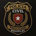 POLICIA CIVIL - PRP ⚡