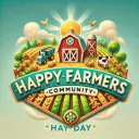 Happy Farmers (Museum)