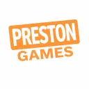 Preston Games!