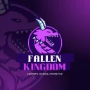 Fallen Kingdom Esports 🖤💜