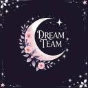 DREAM TEAM༆   Discord Server Icon
