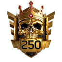 Ranked Play / 8S