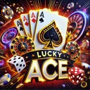 Lucky Ace's Server