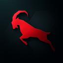 ROAD TO GOAT Discord Server Icon