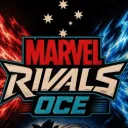 Marvel Rivals OCE