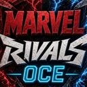 Marvel Rivals OCE Discord Server Icon