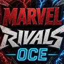 Marvel Rivals OCE's icon
