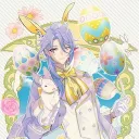 𝕲𝖊𝖓𝖘𝖍𝖎𝖓 𝕽𝖔𝖑𝖊𝖕𝖑𝖆�... Discord Server Icon