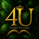 𝖤𝗆𝗉𝗂𝖾𝗋 𝖥𝗈𝗋 𝖴𝗇𝗂𝗍𝗒 Discord server icon