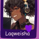 Laqweisha's Awesome Server