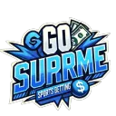 Go Supreme | Sports Betting Server