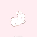 𐔌♯┆bunni den  .ᐟ ꒱ྀིྀི ⊹. Discord server icon