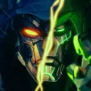 Marvel Rivals | Navis